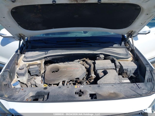 Hyundai Santa Fe Sel/sel Plus 2019 5NMS3CAA8KH108068 Image 10