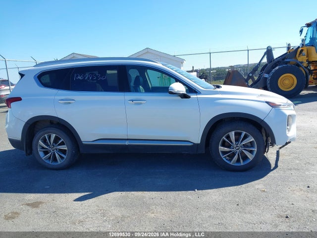Hyundai Santa Fe Sel/sel Plus 2019 5NMS3CAA8KH108068 Image 14