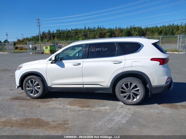 Hyundai Santa Fe Sel/sel Plus 2019 5NMS3CAA8KH108068 Image 15
