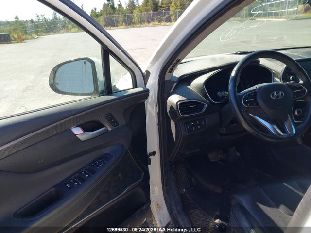 Hyundai Santa Fe Sel/sel Plus 2019 5NMS3CAA8KH108068 Image 21
