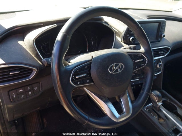 Hyundai Santa Fe Sel/sel Plus 2019 5NMS3CAA8KH108068 Image 22