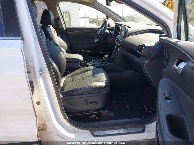 Hyundai Santa Fe Sel/sel Plus 2019 5NMS3CAA8KH108068 Image 5