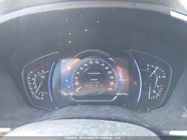 Hyundai Santa Fe Sel/sel Plus 2019 5NMS3CAA8KH108068 Image 7