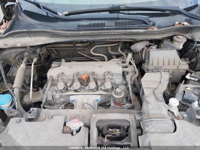 Aukcja sprzedaży 2018 Honda Hr-v Ex, vin: 3CZRU6H5XJM102302, numer aukcji: 12699534