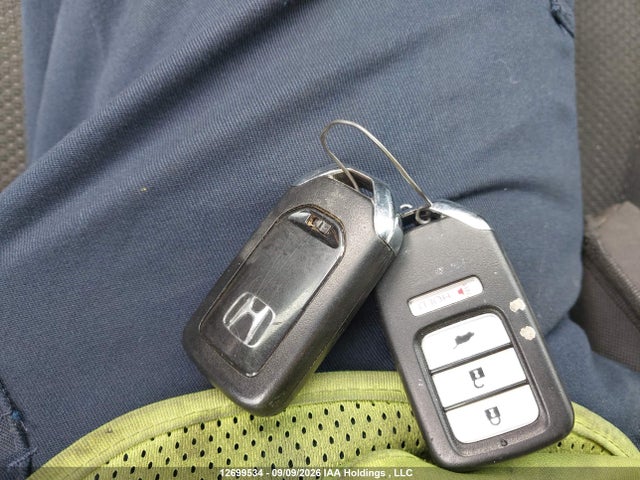 Aukcja sprzedaży 2018 Honda Hr-v Ex, vin: 3CZRU6H5XJM102302, numer aukcji: 12699534
