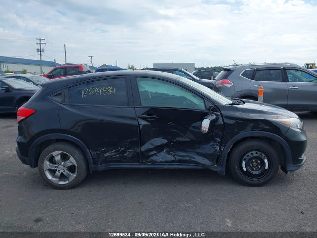 Aukcja sprzedaży 2018 Honda Hr-v Ex, vin: 3CZRU6H5XJM102302, numer aukcji: 12699534