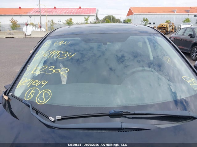 Aukcja sprzedaży 2018 Honda Hr-v Ex, vin: 3CZRU6H5XJM102302, numer aukcji: 12699534