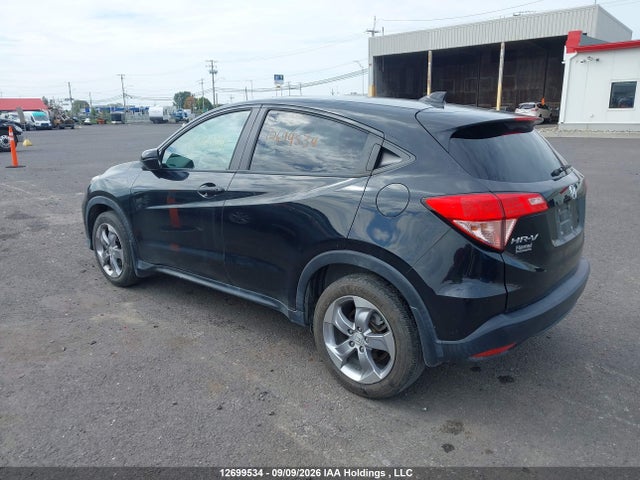 Aukcja sprzedaży 2018 Honda Hr-v Ex, vin: 3CZRU6H5XJM102302, numer aukcji: 12699534