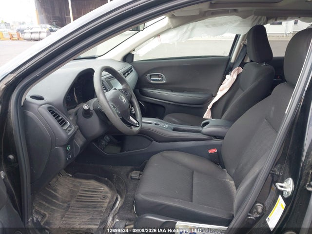 Aukcja sprzedaży 2018 Honda Hr-v Ex, vin: 3CZRU6H5XJM102302, numer aukcji: 12699534