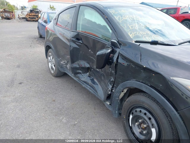 Aukcja sprzedaży 2018 Honda Hr-v Ex, vin: 3CZRU6H5XJM102302, numer aukcji: 12699534