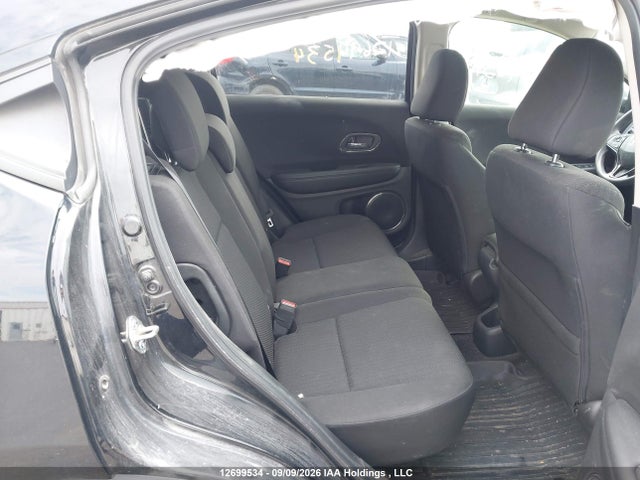 Aukcja sprzedaży 2018 Honda Hr-v Ex, vin: 3CZRU6H5XJM102302, numer aukcji: 12699534