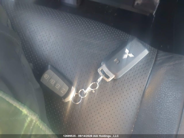 Aukcja sprzedaży 2017 Mitsubishi Outlander Es, vin: JA4AZ2A39HZ611872, numer aukcji: 12699535