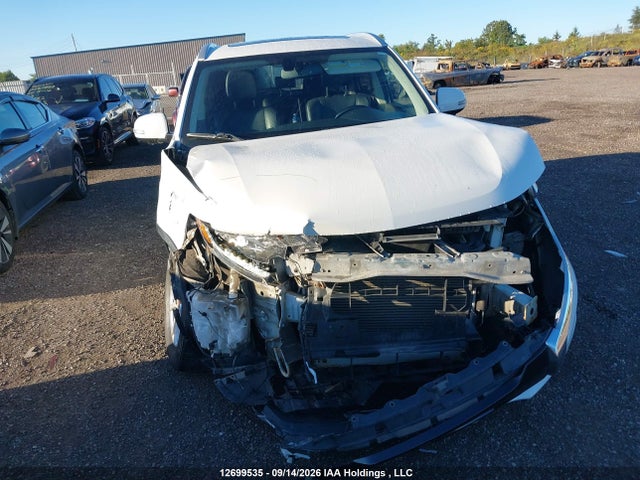 Aukcja sprzedaży 2017 Mitsubishi Outlander Es, vin: JA4AZ2A39HZ611872, numer aukcji: 12699535