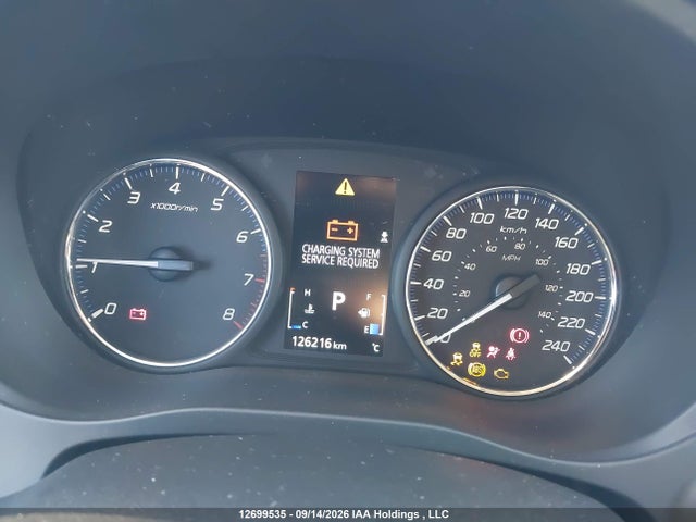 Aukcja sprzedaży 2017 Mitsubishi Outlander Es, vin: JA4AZ2A39HZ611872, numer aukcji: 12699535