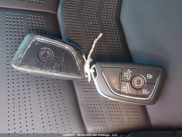 2020 Chevrolet Corvette 3lt მანქანა იყიდება აუქციონზე, vin: 1G1Y82D46L5100141, აუქციონის ნომერი: 12699537