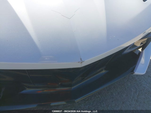 2020 Chevrolet Corvette 3lt მანქანა იყიდება აუქციონზე, vin: 1G1Y82D46L5100141, აუქციონის ნომერი: 12699537