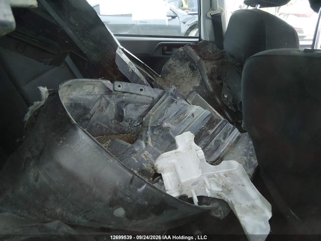 JF2SJEDCXJH431389 Subaru Forester 2.5i Premium