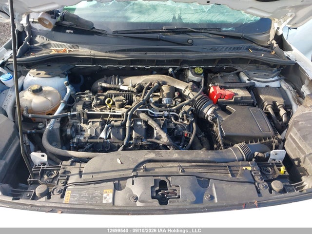 Ford Escape 2021 1FMCU9J90MUA53858 Image 10