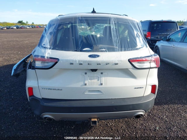 Ford Escape 2021 1FMCU9J90MUA53858 Image 16