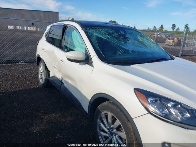 Ford Escape 2021 1FMCU9J90MUA53858 Image 6
