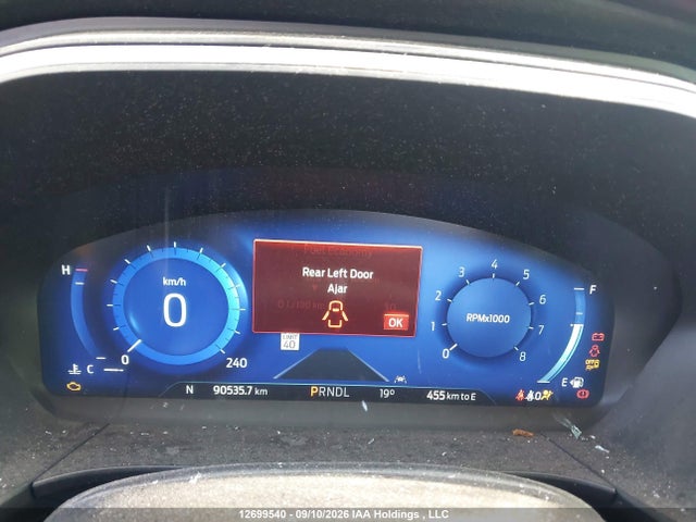 Ford Escape 2021 1FMCU9J90MUA53858 Image 7