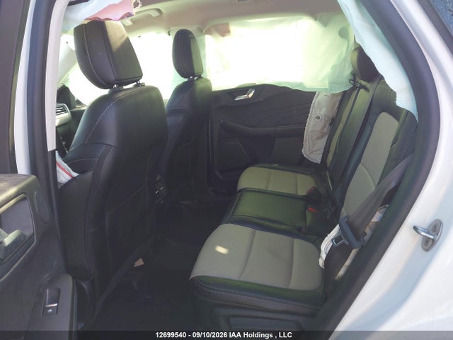 Ford Escape 2021 1FMCU9J90MUA53858 Image 8
