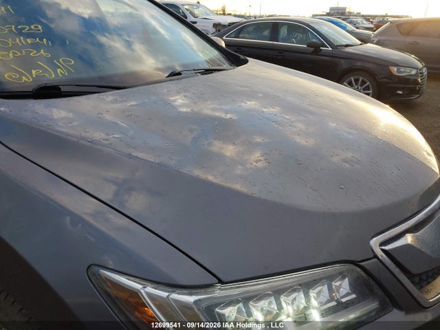 Auction sale of the 2017 Acura Rdx Tech, vin: 5J8TB4H54HL800729, lot number: 12699541