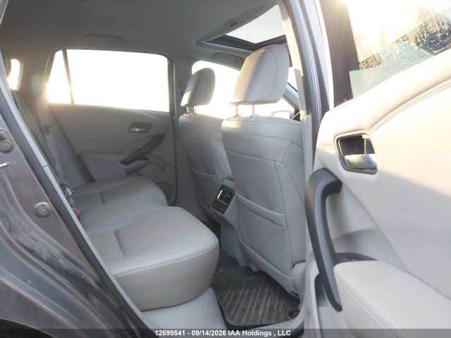 Auction sale of the 2017 Acura Rdx Tech, vin: 5J8TB4H54HL800729, lot number: 12699541