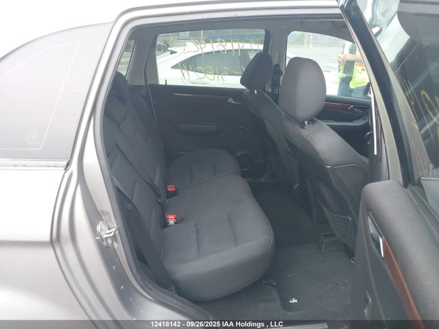 2008 Mercedes-benz B 200 მანქანა იყიდება აუქციონზე, vin: WDDFH33X18J318041, აუქციონის ნომერი: 12418142