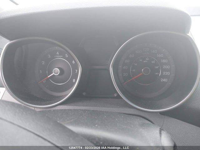 Продажа на аукционе авто 2012 Hyundai Elantra Gl, vin: 5NPDH4AE7CH086619, номер лота: 12547774
