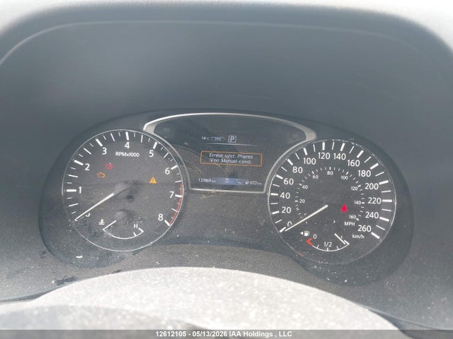 Продажа на аукционе авто 2020 Nissan Pathfinder Sl Premium, vin: 5N1DR2CM0LC649149, номер лота: 12612105