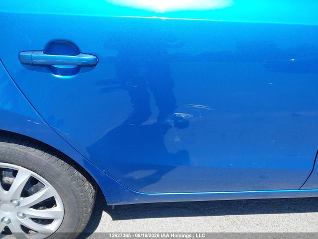 Aukcja sprzedaży 2011 Hyundai Elantra Touring Gl, vin: KMHDB8AEXBU088261, numer aukcji: 12627365