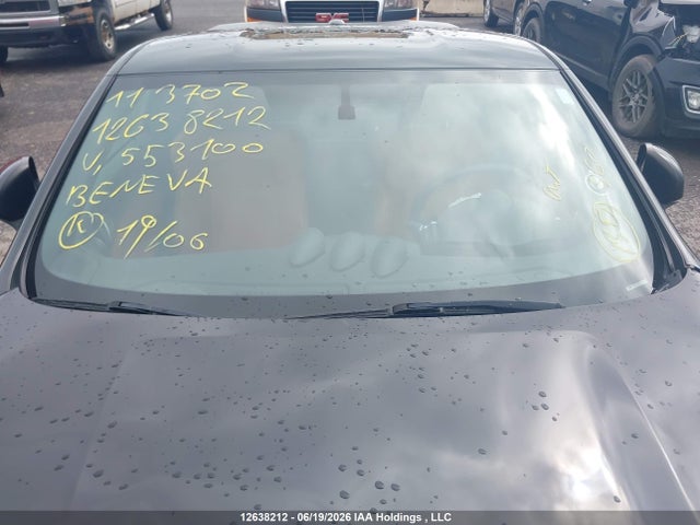 Продажа на аукционе авто 2011 Nissan 370z Touring, vin: JN1AZ4EH7BM553100, номер лота: 12638212