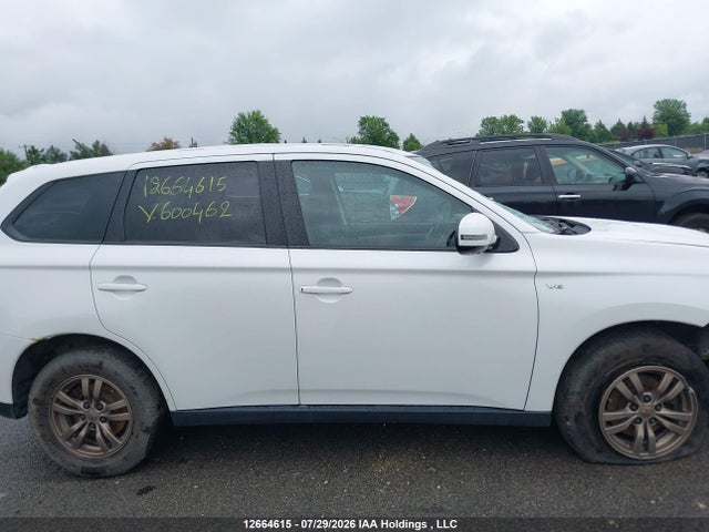Mitsubishi Outlander Se 2014 JA4JZ3AX6EZ600462 Image 14