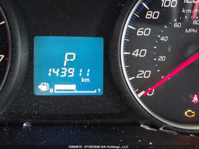 Mitsubishi Outlander Se 2014 JA4JZ3AX6EZ600462 Image 16