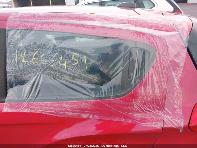 2019 Chevrolet Spark 1lt Cvt მანქანა იყიდება აუქციონზე, vin: KL8CD6SA4KC784557, აუქციონის ნომერი: 12666451