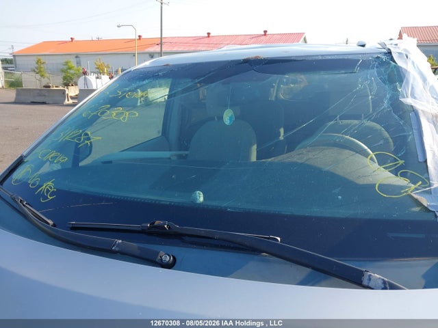 12670308 :رقم المزاد ، 5TDKK3DC5DS311287 vin ، 2013 Toyota Sienna Le V6 مزاد بيع