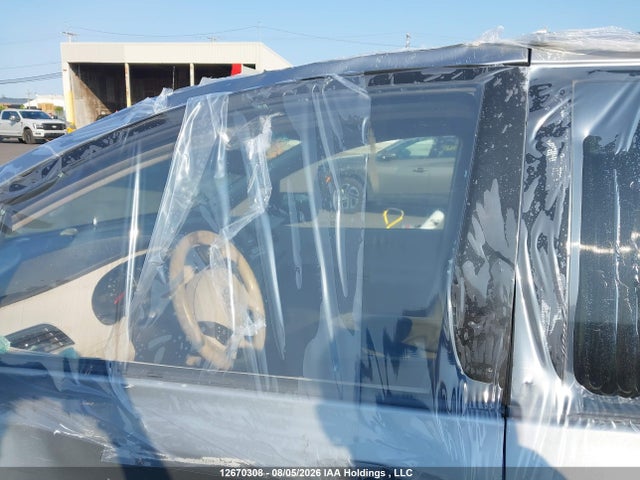 12670308 :رقم المزاد ، 5TDKK3DC5DS311287 vin ، 2013 Toyota Sienna Le V6 مزاد بيع