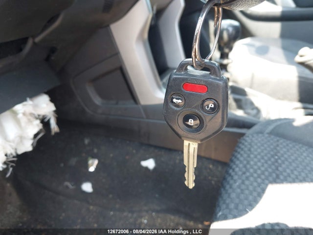 Subaru Forester 2.5i 2014 JF2SJCAC2EG546914 Image 11