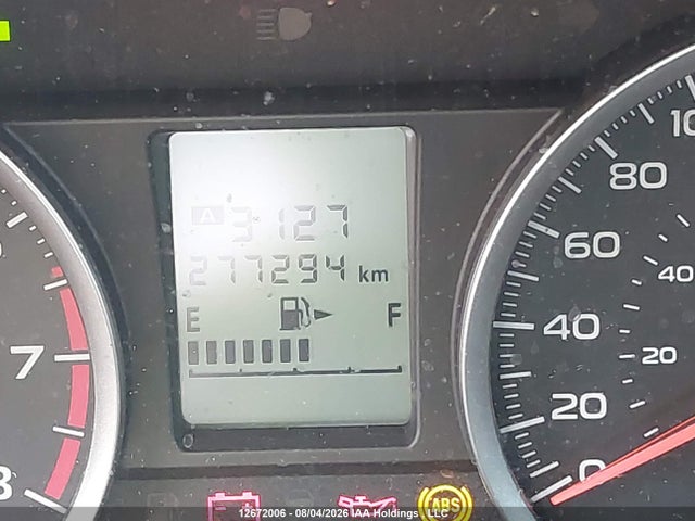 Subaru Forester 2.5i 2014 JF2SJCAC2EG546914 Image 16