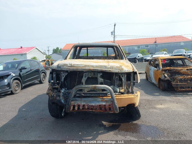 Aukcja sprzedaży 2013 Gmc Sierra 2500hd Denali, vin: 1GT125E88DF157112, numer aukcji: 12672516