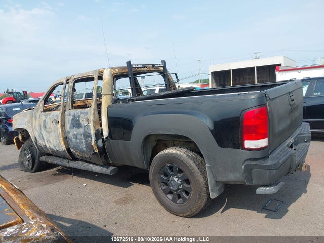 Aukcja sprzedaży 2013 Gmc Sierra 2500hd Denali, vin: 1GT125E88DF157112, numer aukcji: 12672516