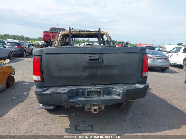 Aukcja sprzedaży 2013 Gmc Sierra 2500hd Denali, vin: 1GT125E88DF157112, numer aukcji: 12672516