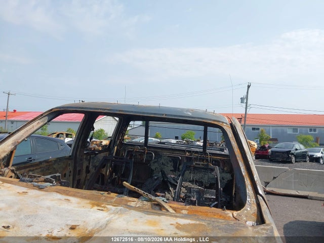 Aukcja sprzedaży 2013 Gmc Sierra 2500hd Denali, vin: 1GT125E88DF157112, numer aukcji: 12672516