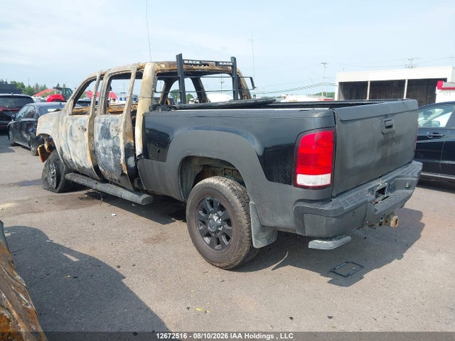 Aukcja sprzedaży 2013 Gmc Sierra 2500hd Denali, vin: 1GT125E88DF157112, numer aukcji: 12672516