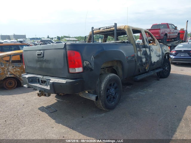 Aukcja sprzedaży 2013 Gmc Sierra 2500hd Denali, vin: 1GT125E88DF157112, numer aukcji: 12672516