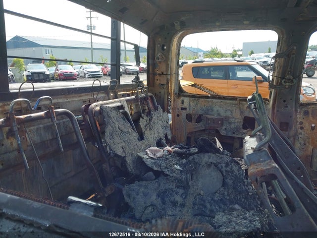 Aukcja sprzedaży 2013 Gmc Sierra 2500hd Denali, vin: 1GT125E88DF157112, numer aukcji: 12672516