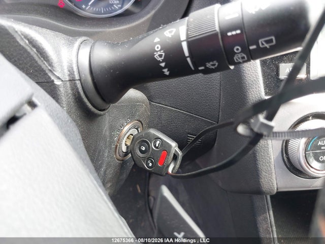 Aukcja sprzedaży 2016 Subaru Crosstrek Sport Package/touring Package, vin: JF2GPABCXGH270258, numer aukcji: 12675366