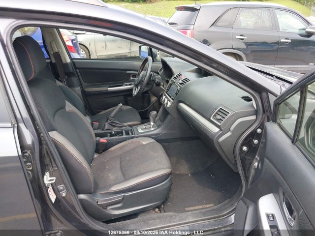 Aukcja sprzedaży 2016 Subaru Crosstrek Sport Package/touring Package, vin: JF2GPABCXGH270258, numer aukcji: 12675366