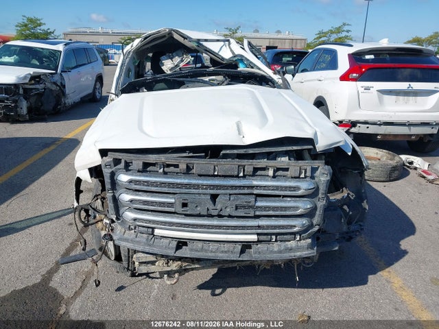 Aukcja sprzedaży 2017 Gmc Canyon 4wd Sle, vin: 1GTG6CEN6H1325924, numer aukcji: 12676242